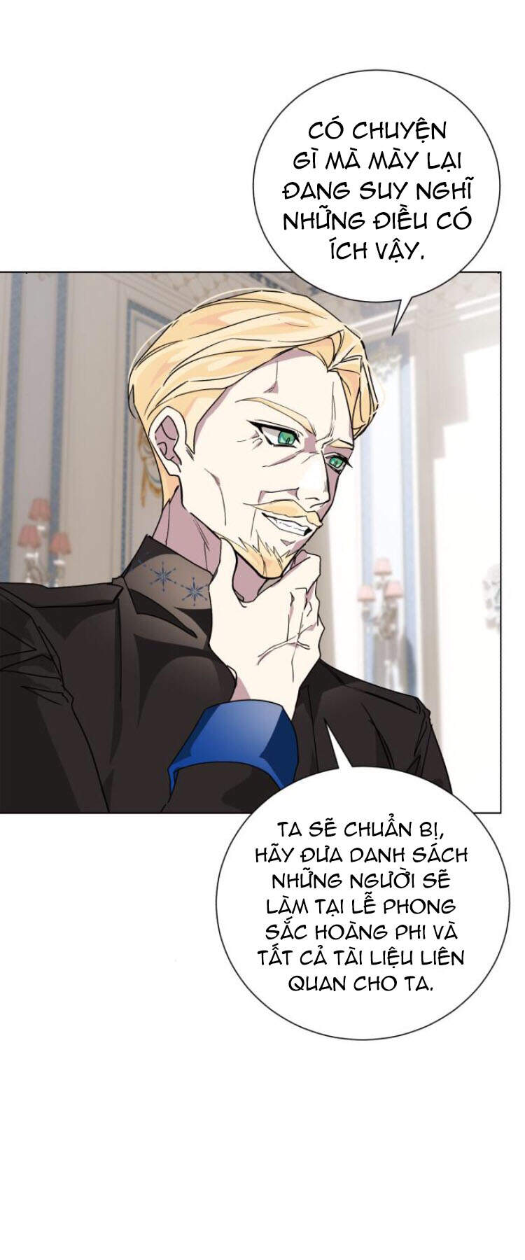 Ta Đã Từng Mong Nàng Biến Mất Chapter 13.3 - Trang 2