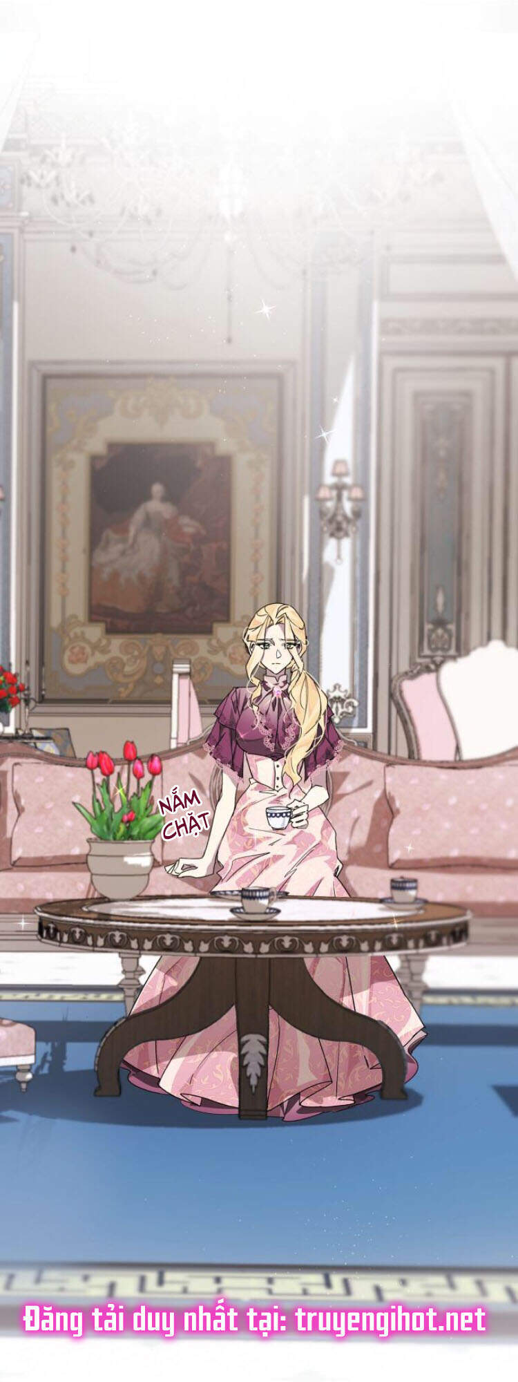 Ta Đã Từng Mong Nàng Biến Mất Chapter 13.3 - Trang 2