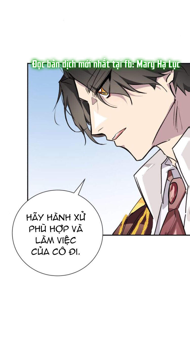 Ta Đã Từng Mong Nàng Biến Mất Chapter 13.3 - Trang 2