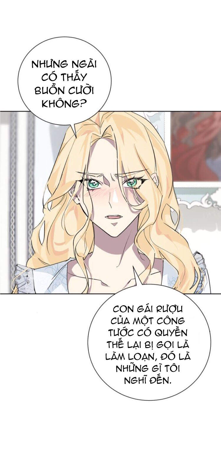 Ta Đã Từng Mong Nàng Biến Mất Chapter 13.3 - Trang 2