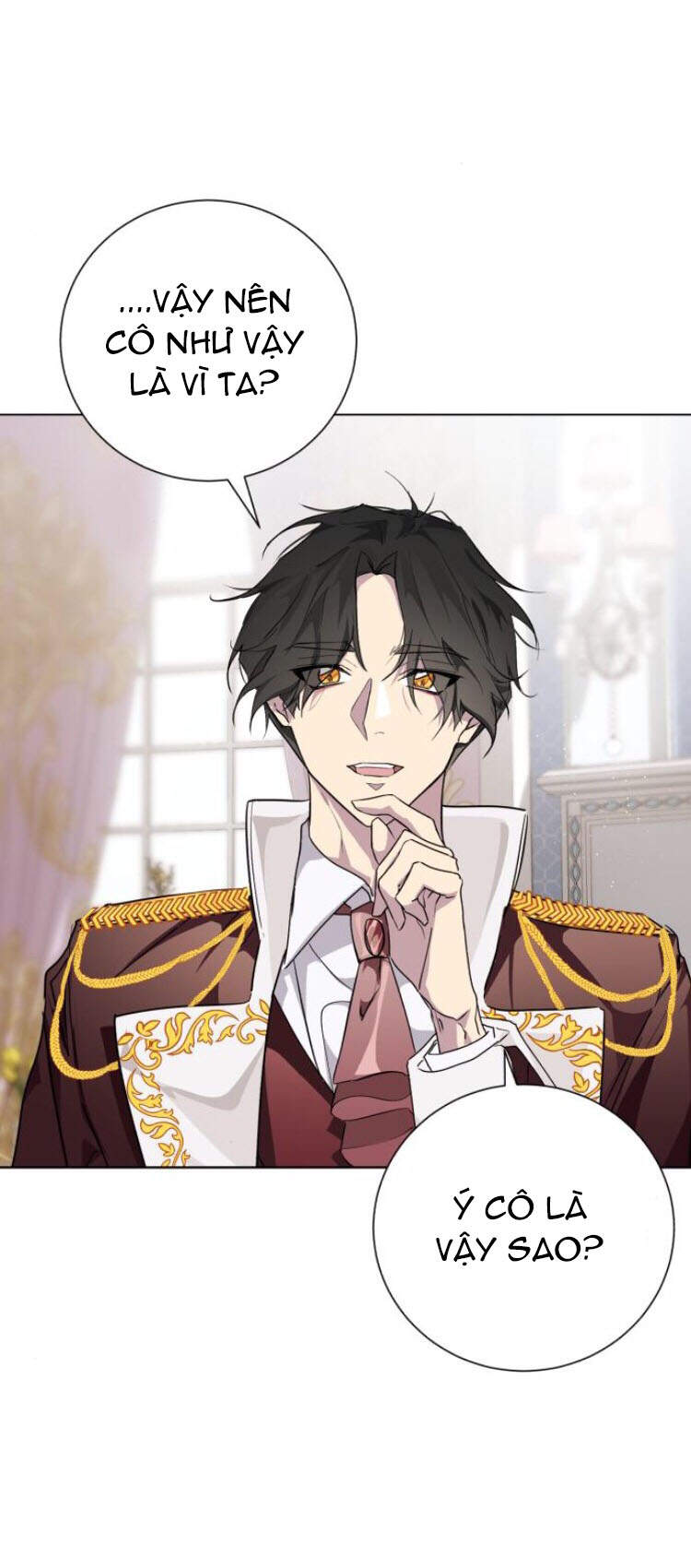 Ta Đã Từng Mong Nàng Biến Mất Chapter 13.3 - Trang 2