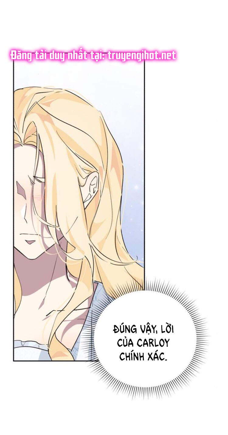 Ta Đã Từng Mong Nàng Biến Mất Chapter 13.3 - Trang 2