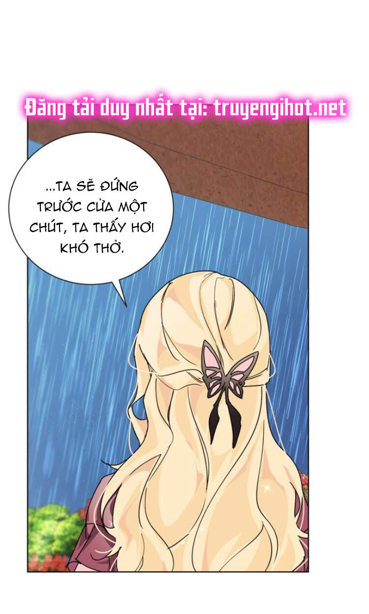 Ta Đã Từng Mong Nàng Biến Mất Chapter 14.1 - Trang 2