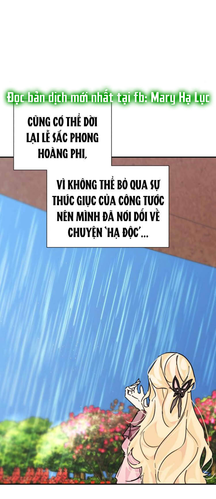 Ta Đã Từng Mong Nàng Biến Mất Chapter 14.1 - Trang 2