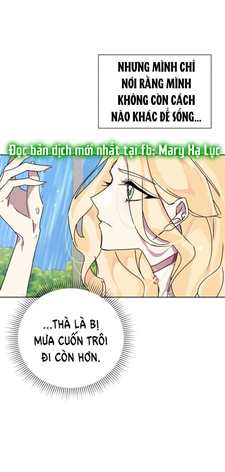 Ta Đã Từng Mong Nàng Biến Mất Chapter 14.1 - Trang 2