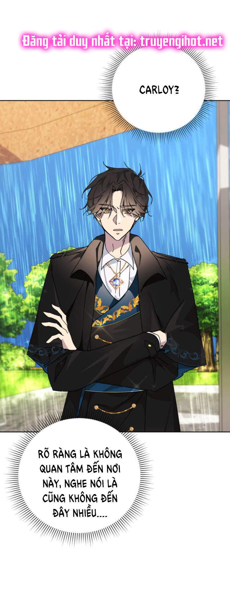 Ta Đã Từng Mong Nàng Biến Mất Chapter 14.1 - Trang 2