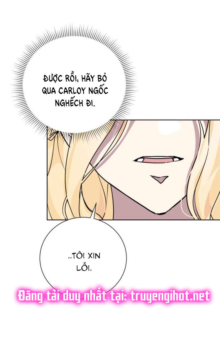 Ta Đã Từng Mong Nàng Biến Mất Chapter 14.1 - Trang 2