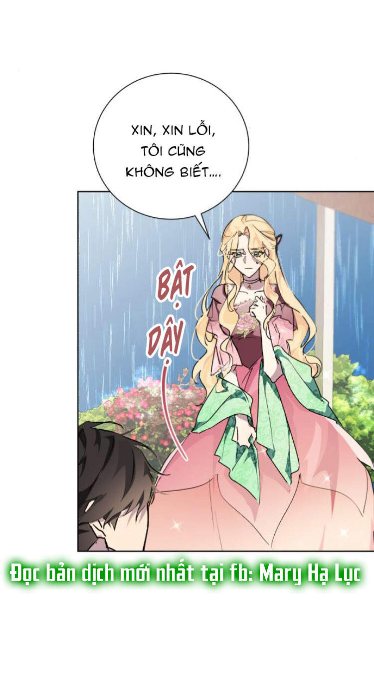 Ta Đã Từng Mong Nàng Biến Mất Chapter 14.1 - Trang 2