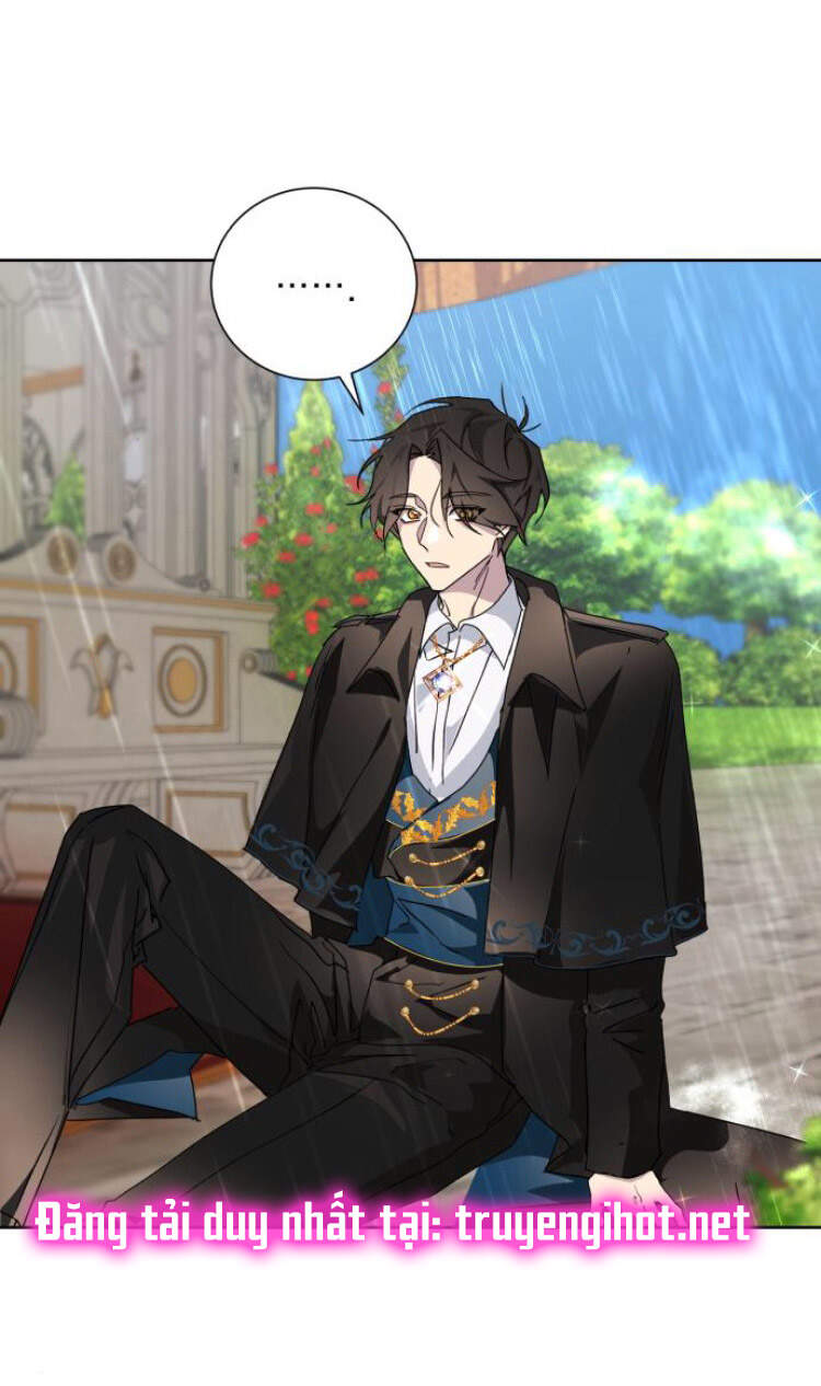 Ta Đã Từng Mong Nàng Biến Mất Chapter 14.1 - Trang 2