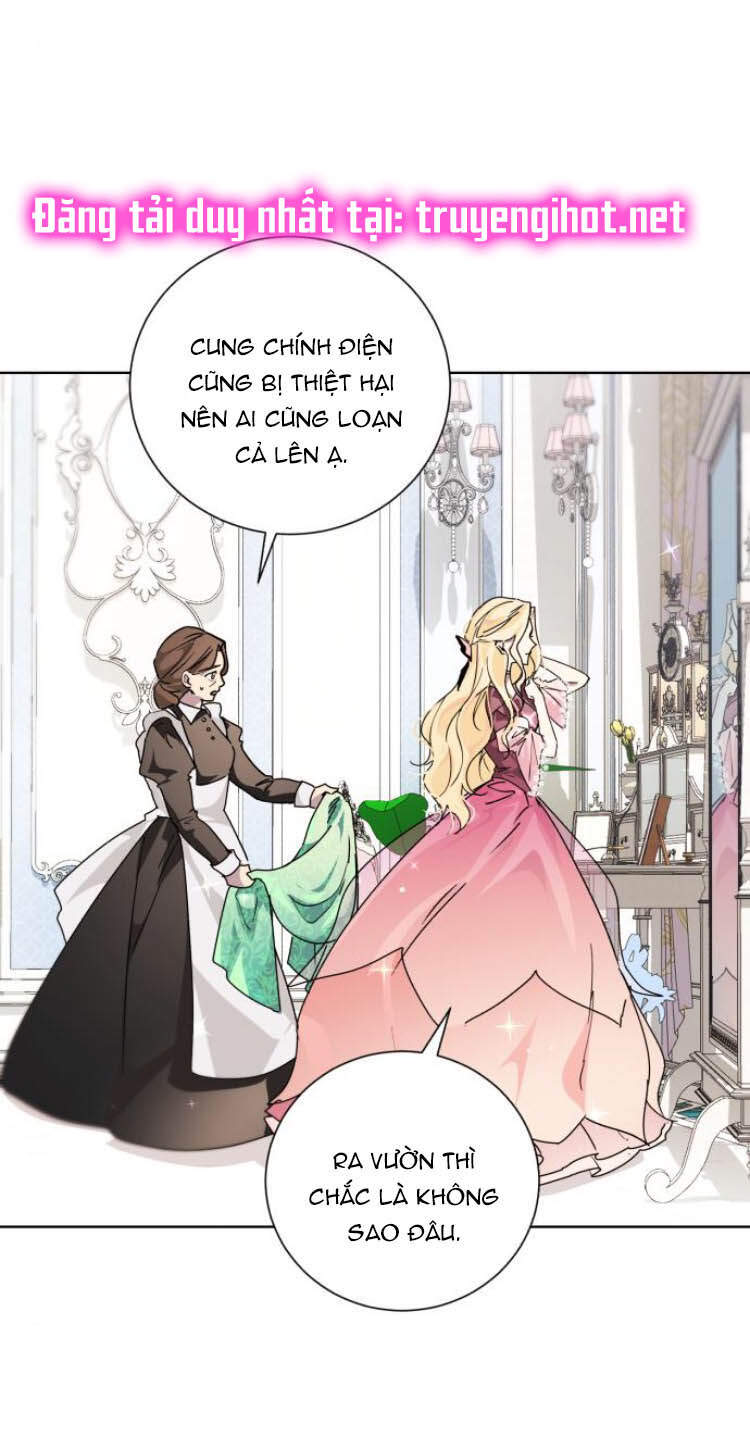 Ta Đã Từng Mong Nàng Biến Mất Chapter 14.1 - Trang 2