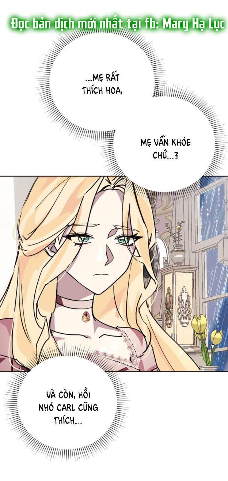 Ta Đã Từng Mong Nàng Biến Mất Chapter 14.1 - Trang 2