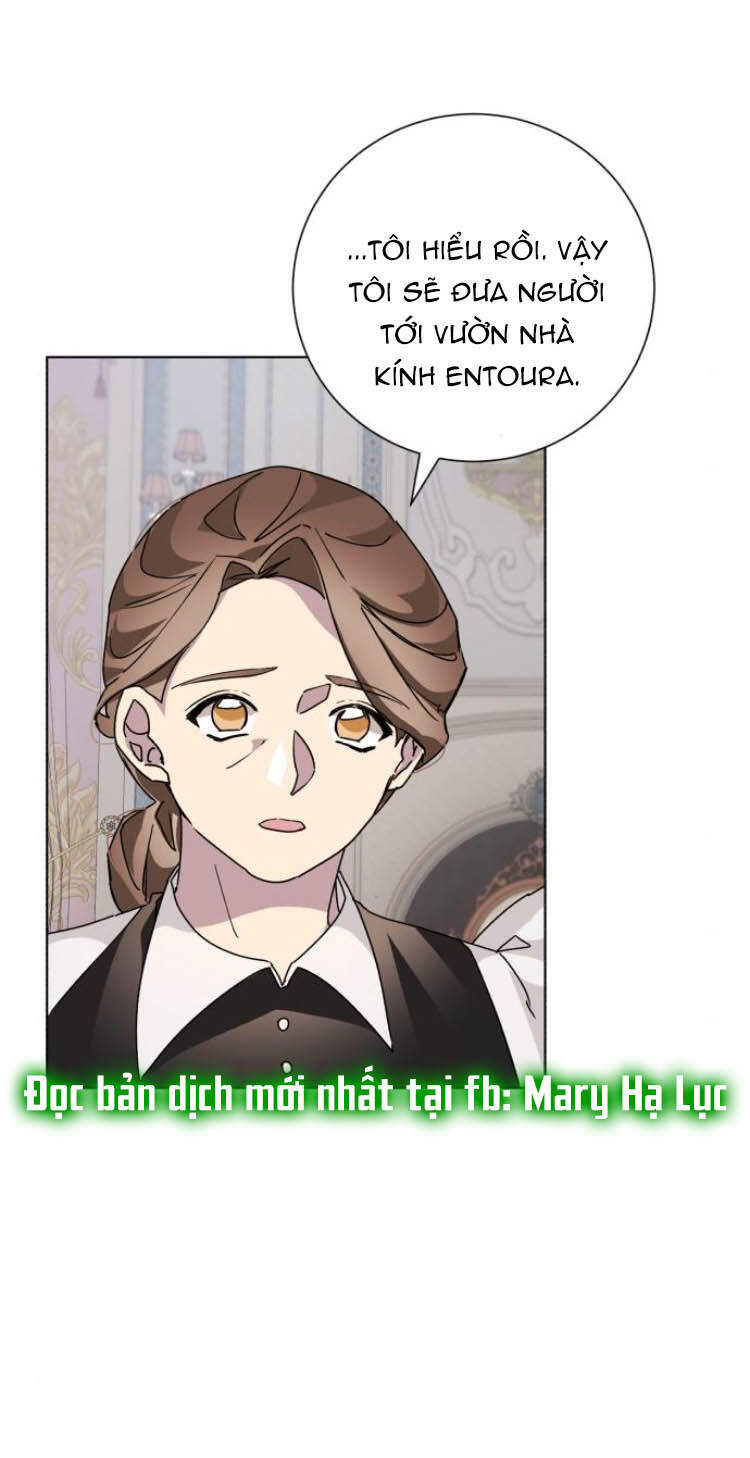 Ta Đã Từng Mong Nàng Biến Mất Chapter 14.1 - Trang 2