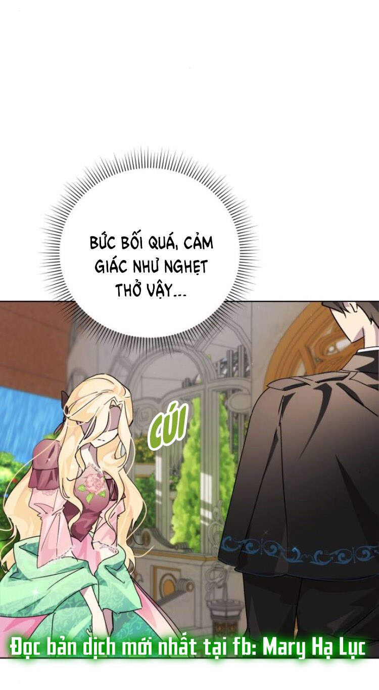 Ta Đã Từng Mong Nàng Biến Mất Chapter 14.2 - Trang 2