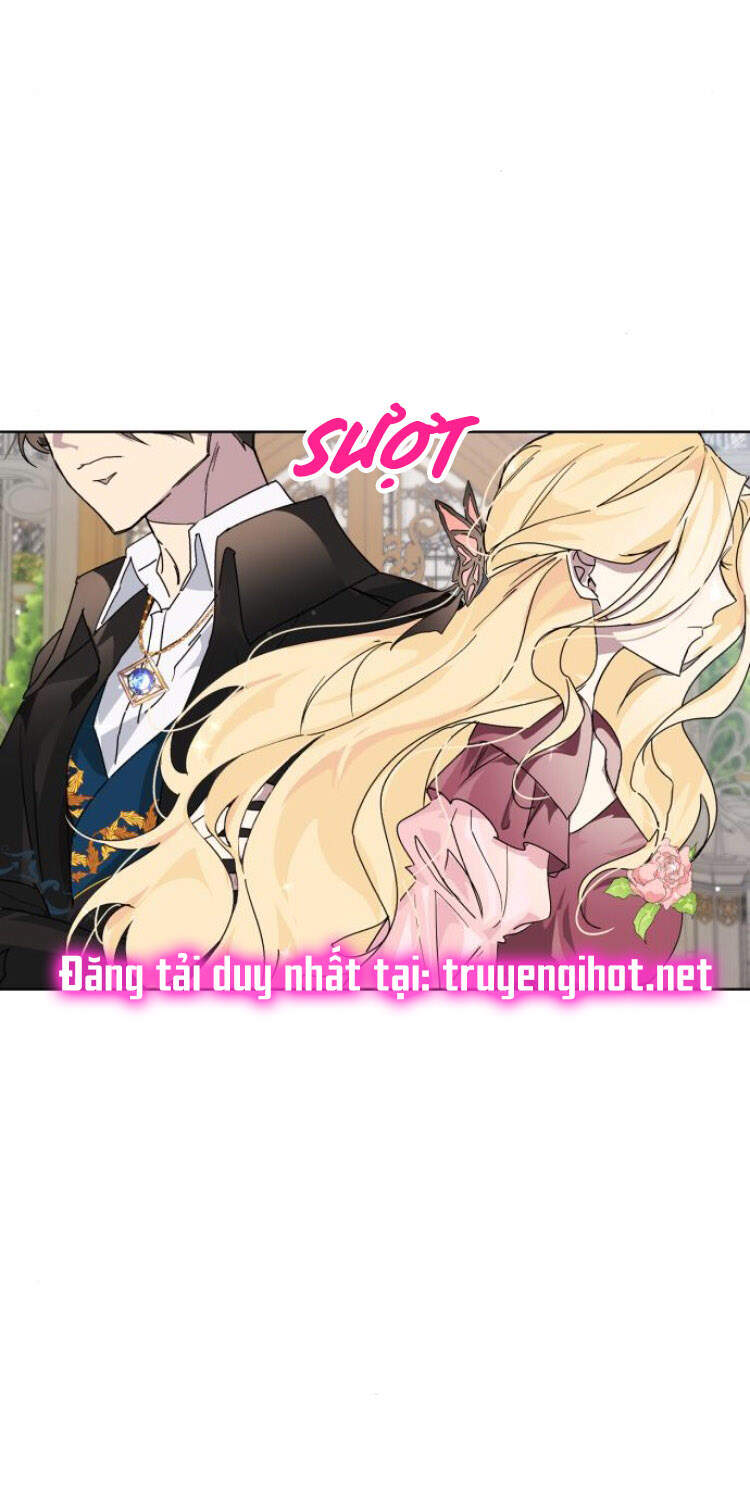 Ta Đã Từng Mong Nàng Biến Mất Chapter 14.2 - Trang 2