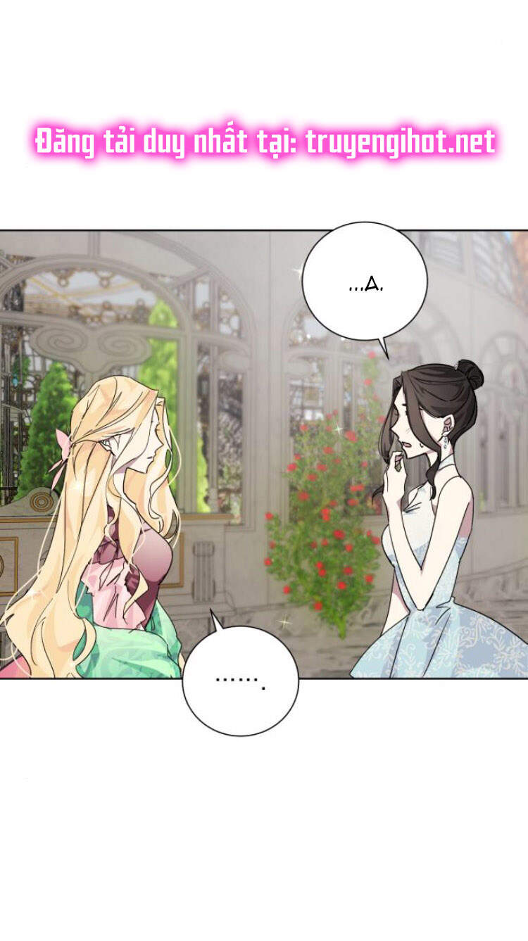 Ta Đã Từng Mong Nàng Biến Mất Chapter 14.2 - Trang 2