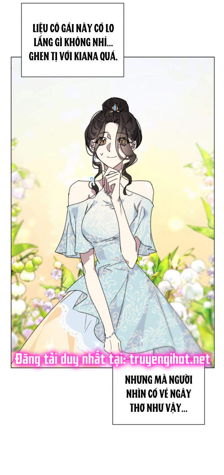 Ta Đã Từng Mong Nàng Biến Mất Chapter 14.2 - Trang 2