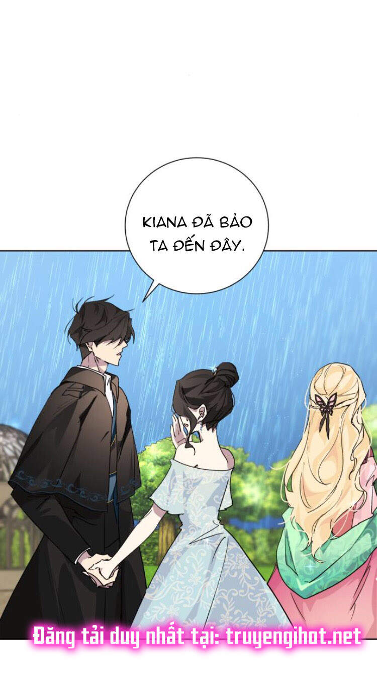 Ta Đã Từng Mong Nàng Biến Mất Chapter 14.2 - Trang 2