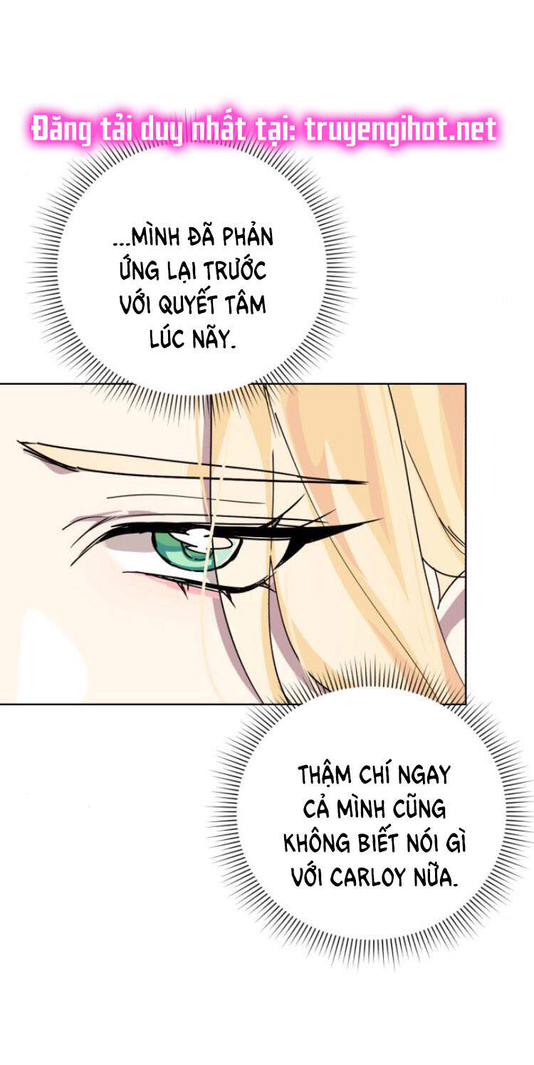 Ta Đã Từng Mong Nàng Biến Mất Chapter 14.2 - Trang 2