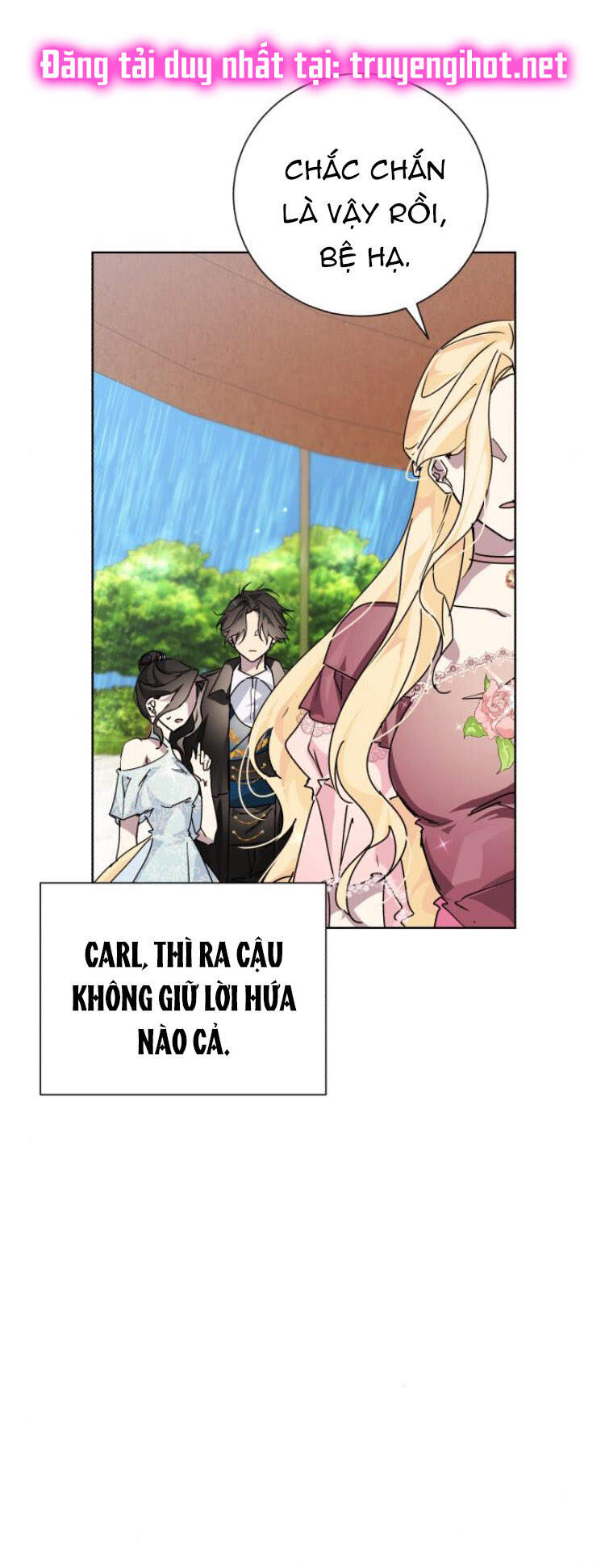 Ta Đã Từng Mong Nàng Biến Mất Chapter 14.2 - Trang 2