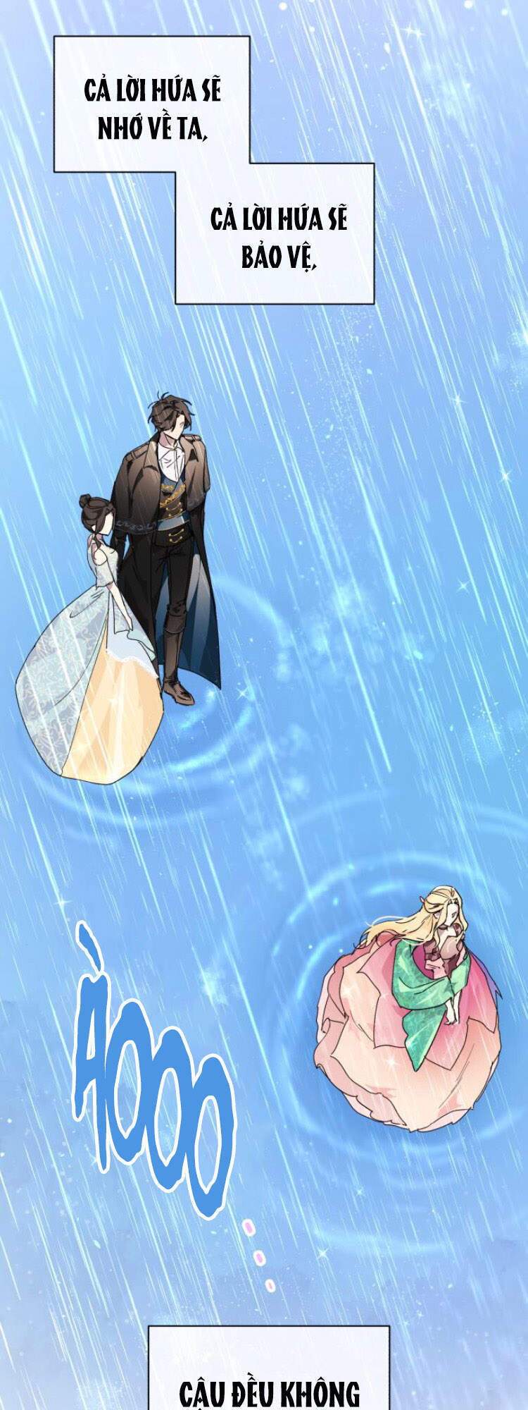 Ta Đã Từng Mong Nàng Biến Mất Chapter 14.2 - Trang 2