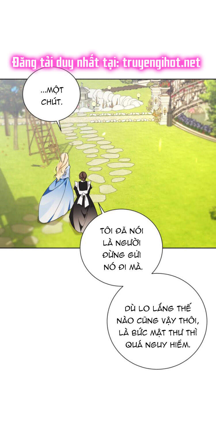 Ta Đã Từng Mong Nàng Biến Mất Chapter 14.2 - Trang 2