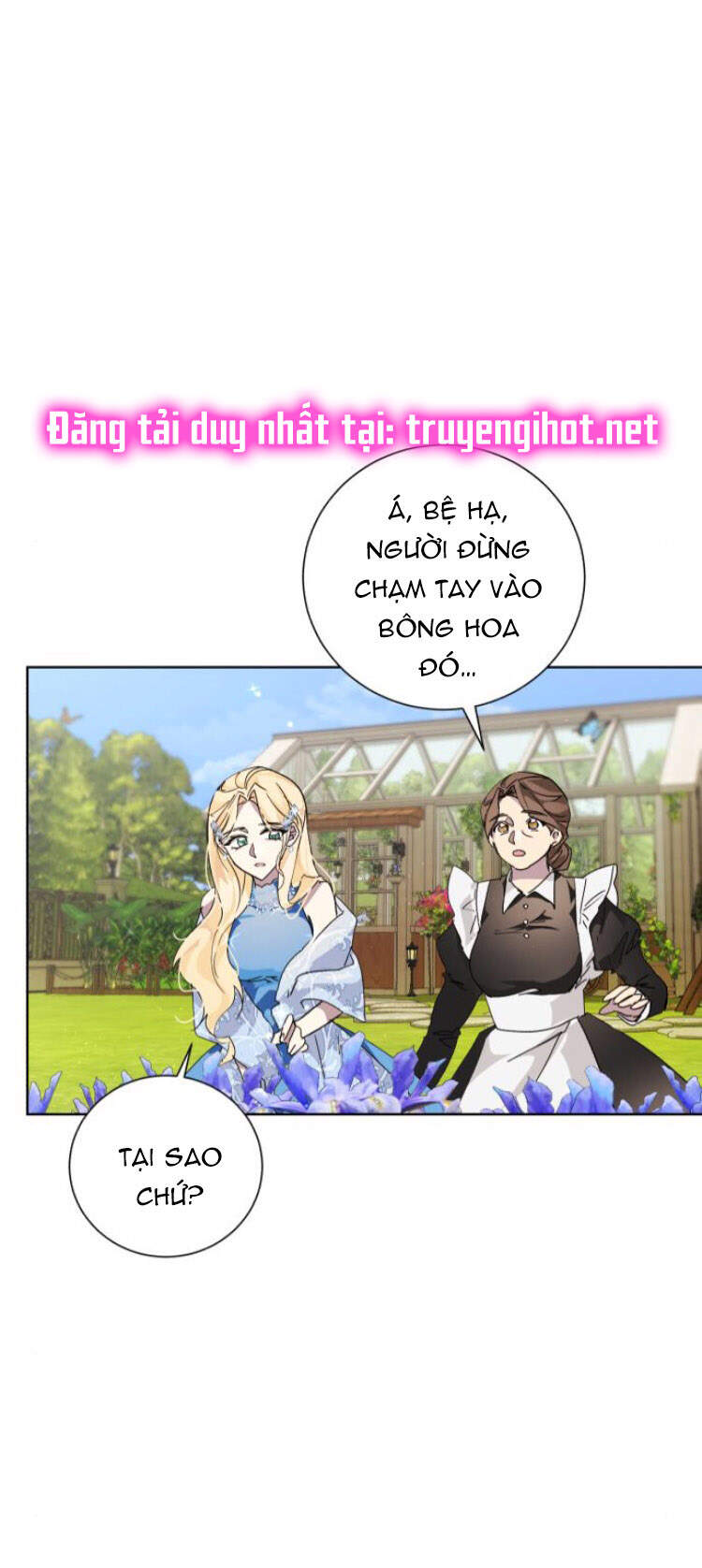 Ta Đã Từng Mong Nàng Biến Mất Chapter 14.2 - Trang 2