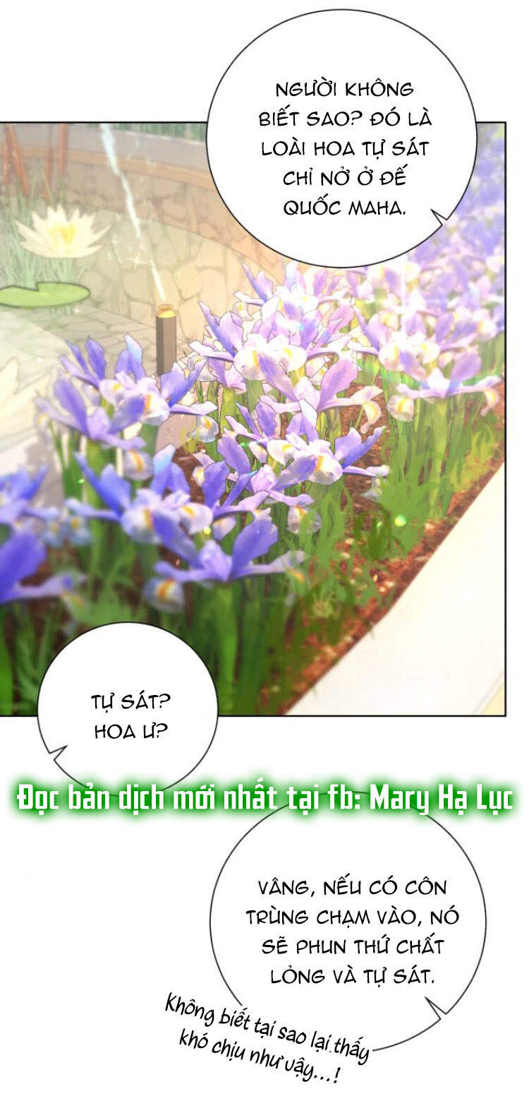 Ta Đã Từng Mong Nàng Biến Mất Chapter 14.2 - Trang 2