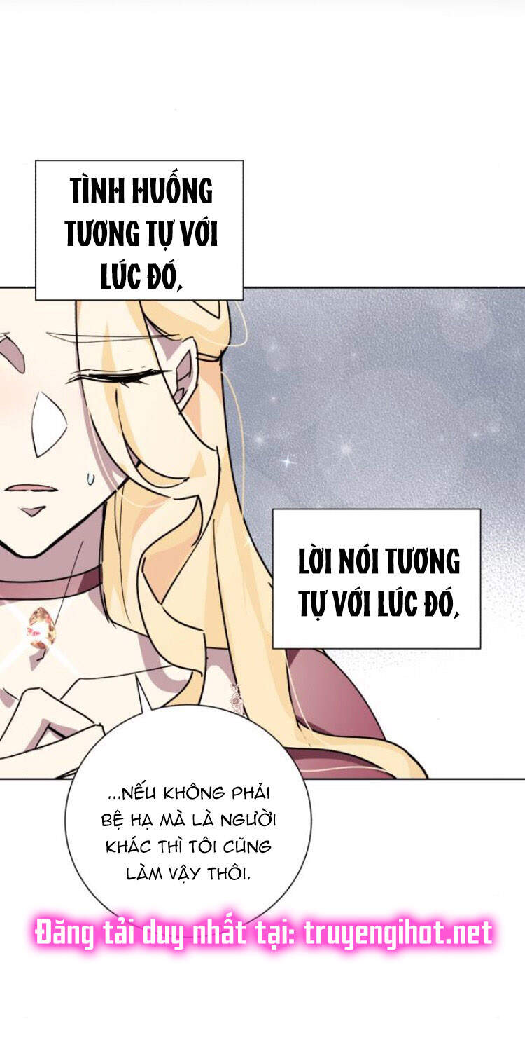 Ta Đã Từng Mong Nàng Biến Mất Chapter 14.2 - Trang 2