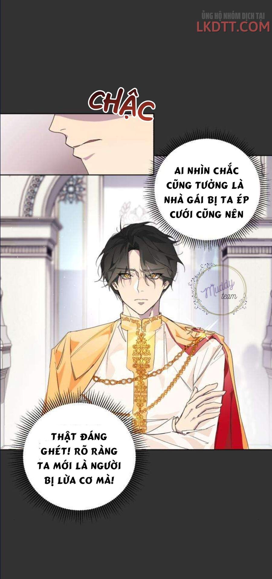 Ta Đã Từng Mong Nàng Biến Mất Chapter 2 - Trang 2