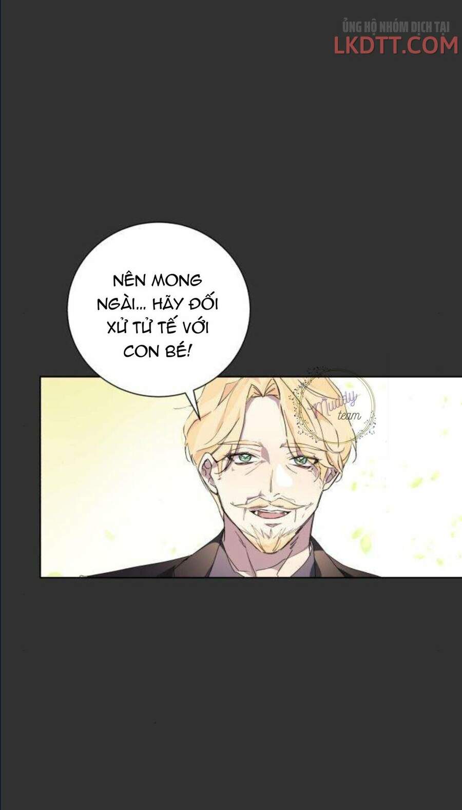 Ta Đã Từng Mong Nàng Biến Mất Chapter 2 - Trang 2