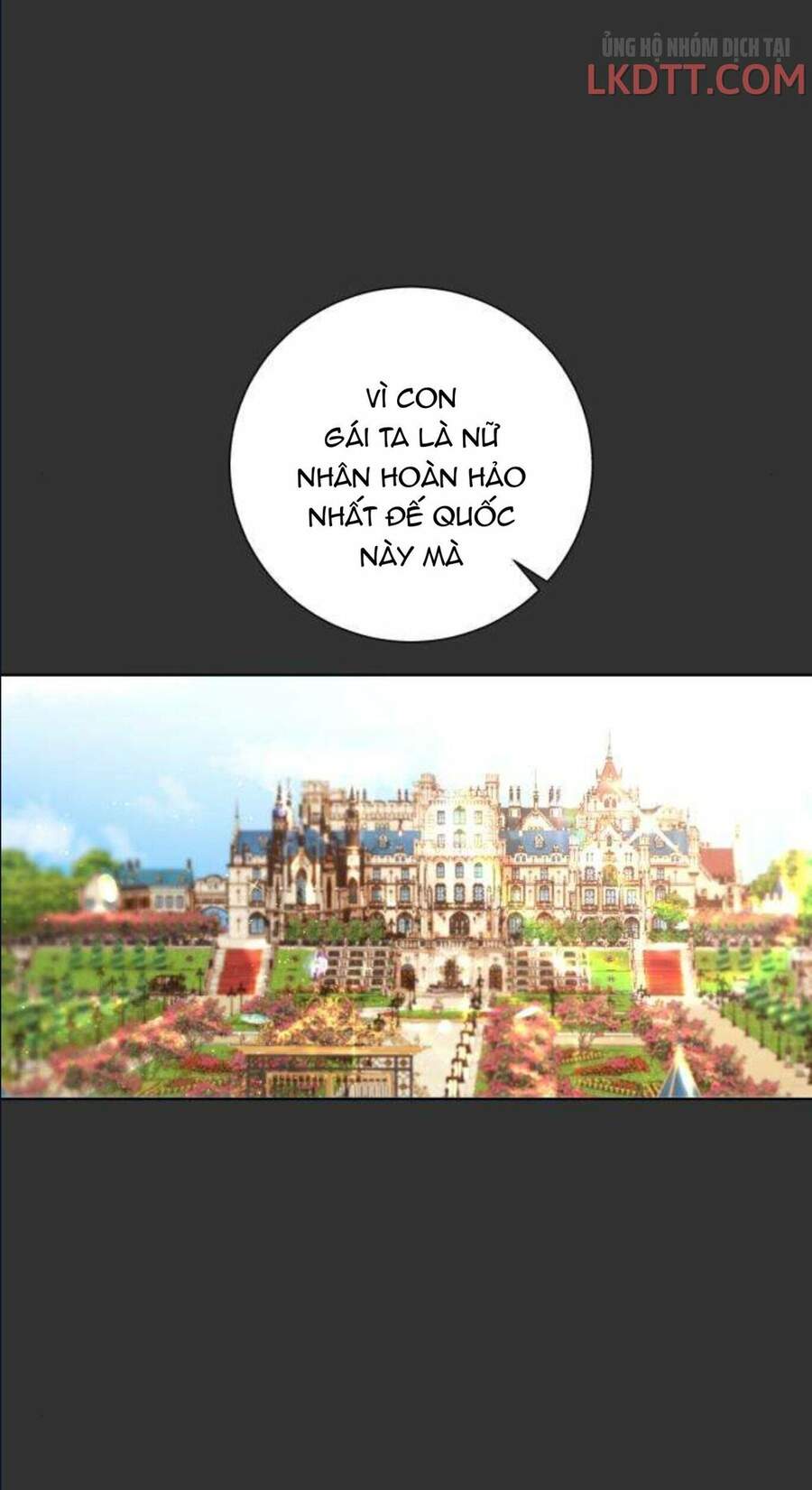 Ta Đã Từng Mong Nàng Biến Mất Chapter 2 - Trang 2