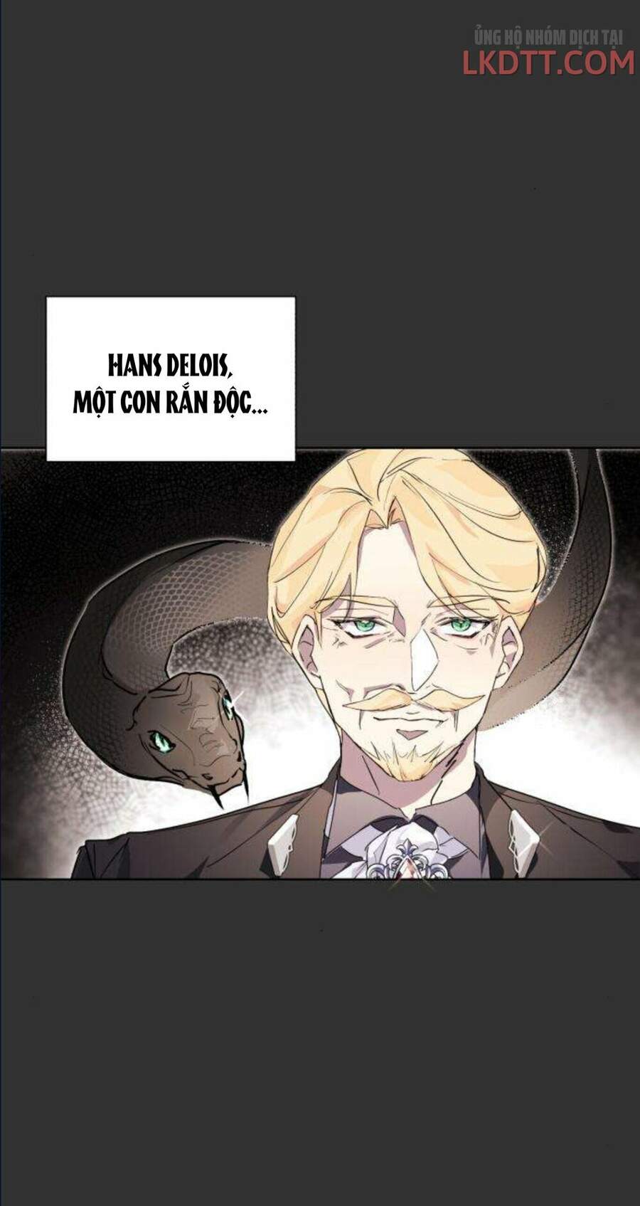 Ta Đã Từng Mong Nàng Biến Mất Chapter 2 - Trang 2