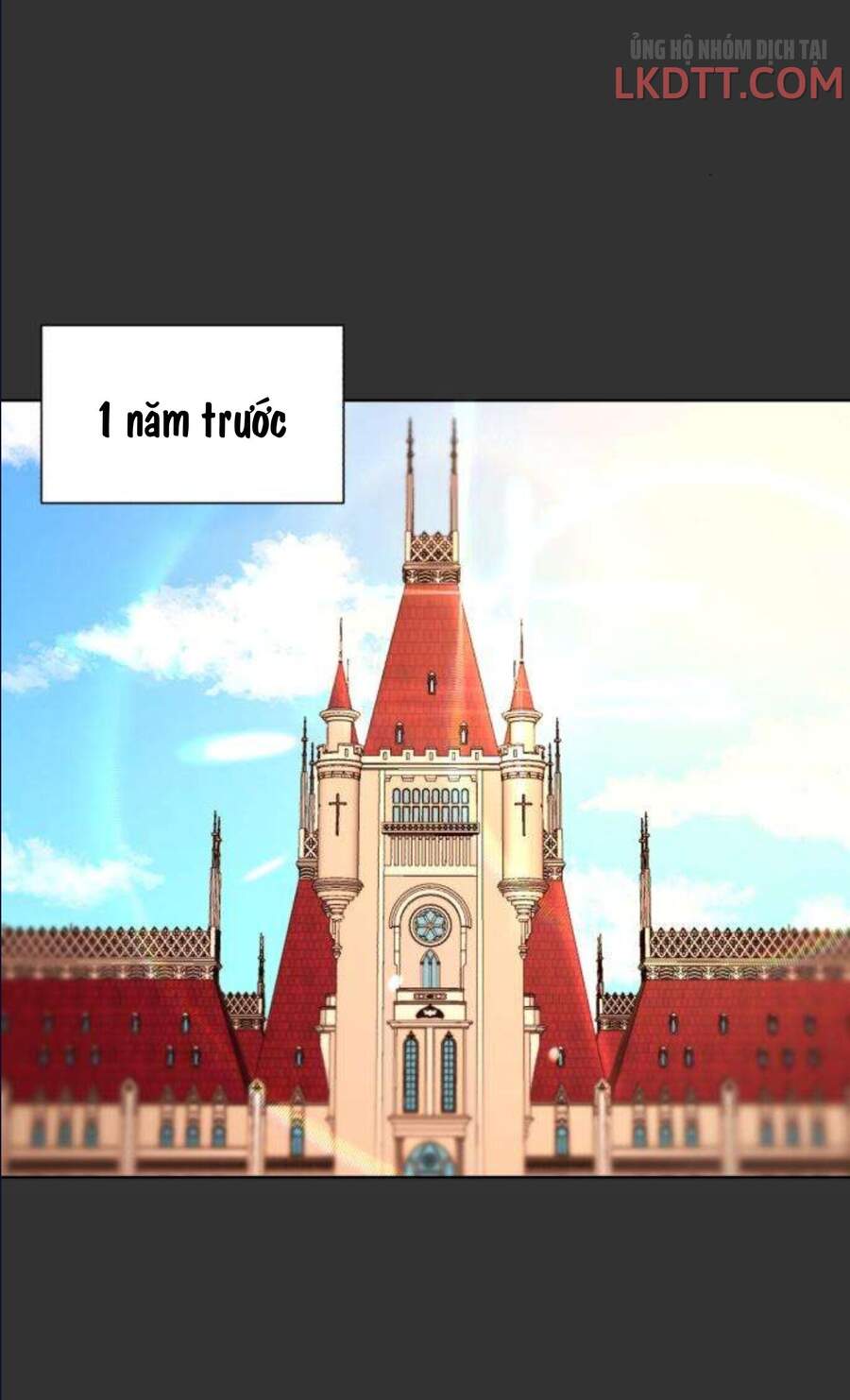 Ta Đã Từng Mong Nàng Biến Mất Chapter 2 - Trang 2