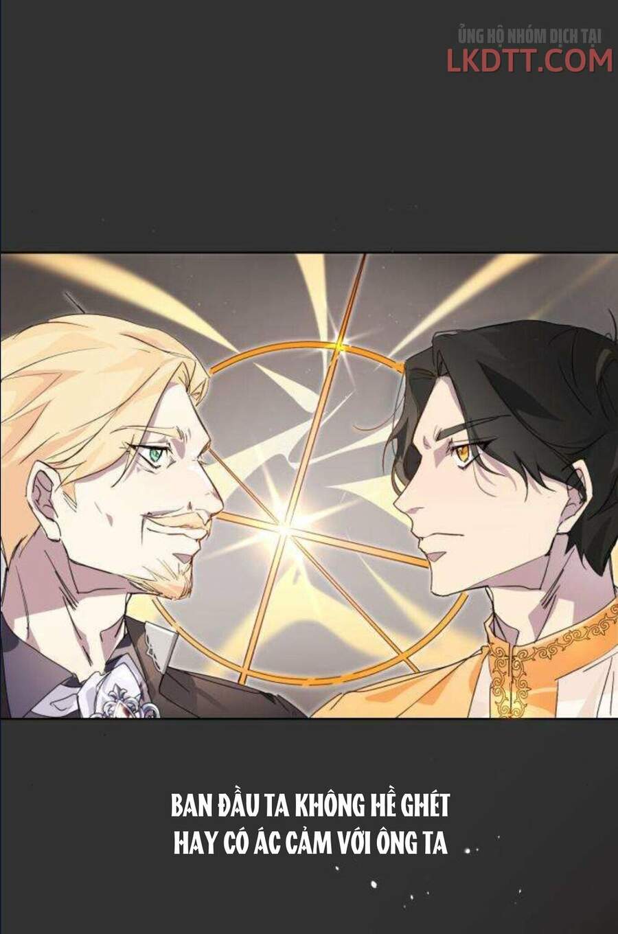 Ta Đã Từng Mong Nàng Biến Mất Chapter 2 - Trang 2