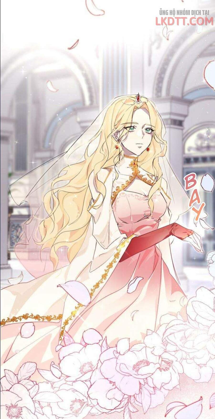 Ta Đã Từng Mong Nàng Biến Mất Chapter 2 - Trang 2