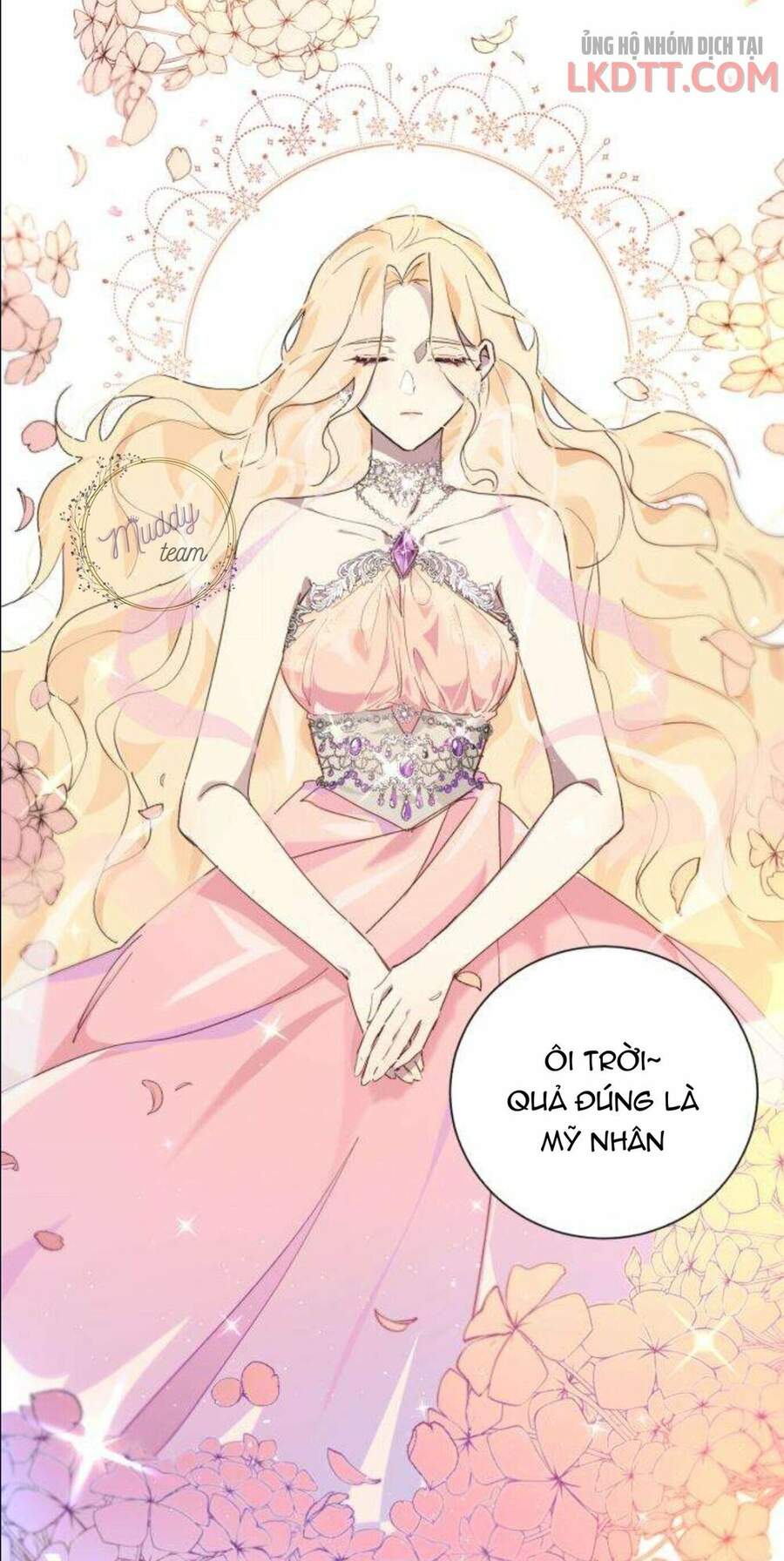 Ta Đã Từng Mong Nàng Biến Mất Chapter 2 - Trang 2