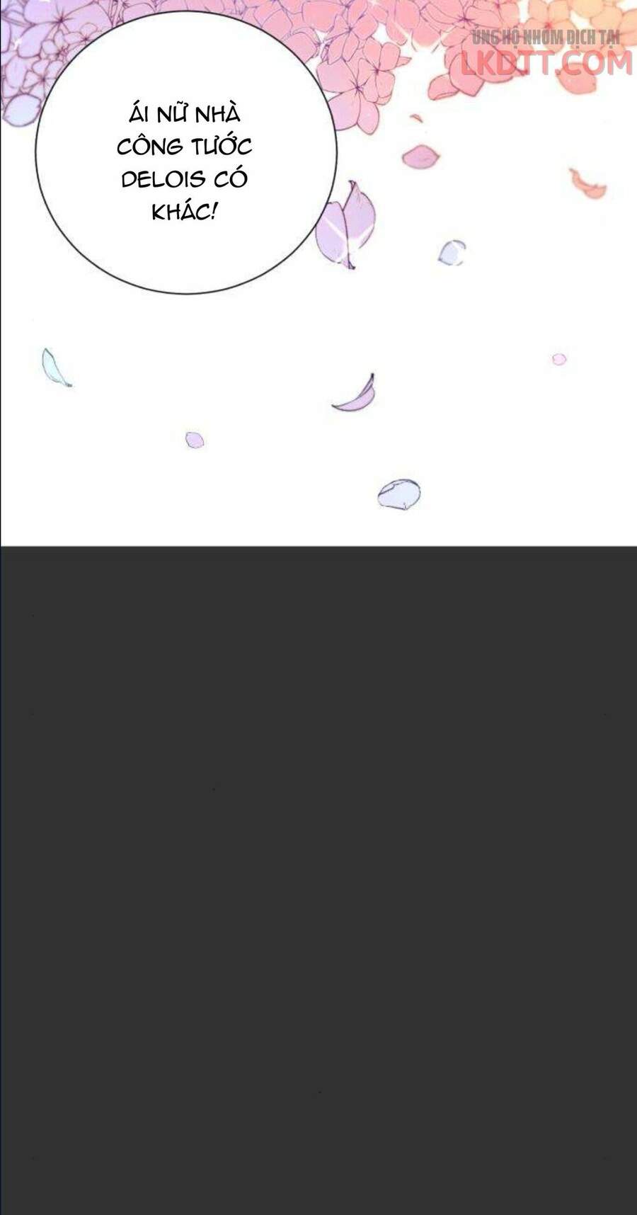 Ta Đã Từng Mong Nàng Biến Mất Chapter 2 - Trang 2