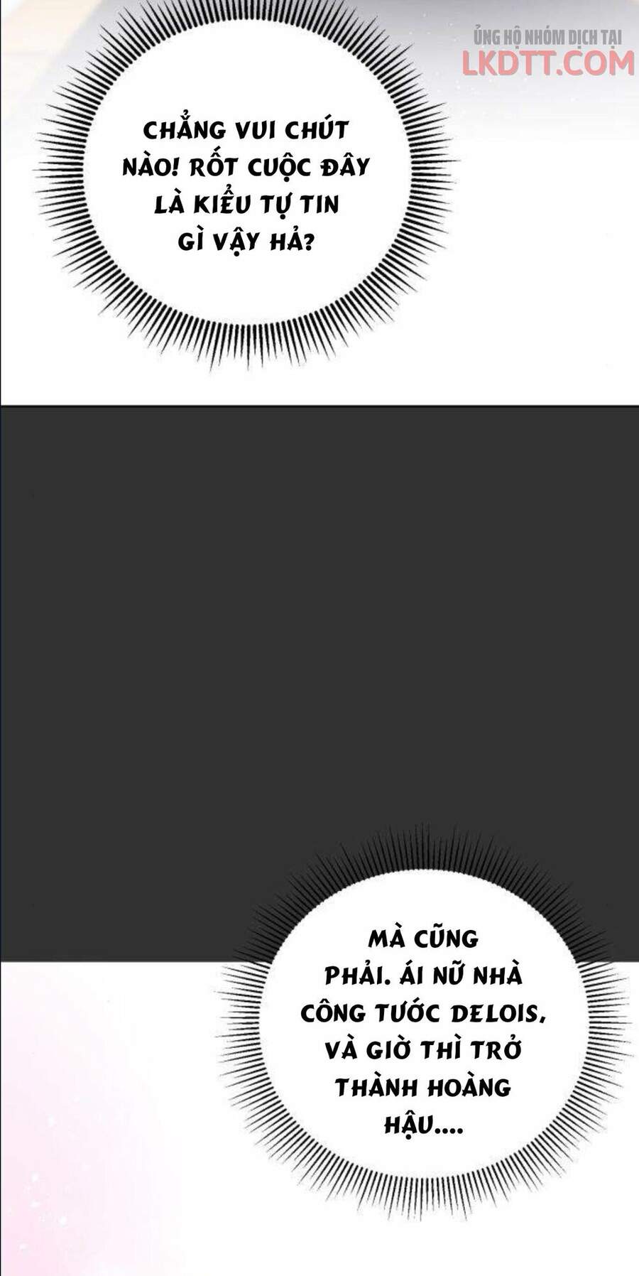 Ta Đã Từng Mong Nàng Biến Mất Chapter 2 - Trang 2