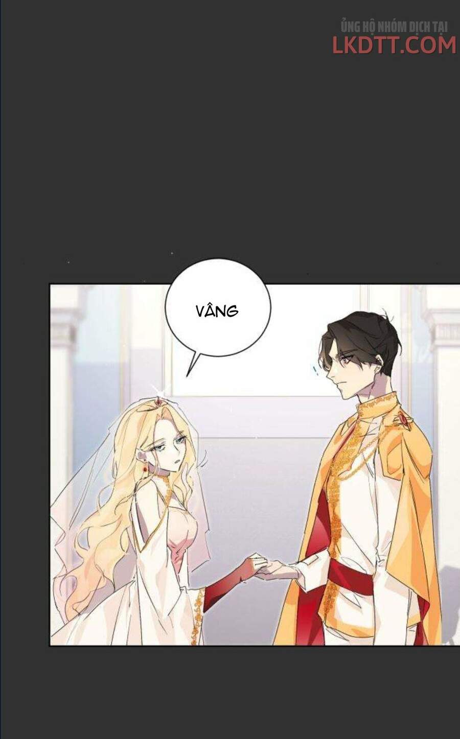 Ta Đã Từng Mong Nàng Biến Mất Chapter 2 - Trang 2