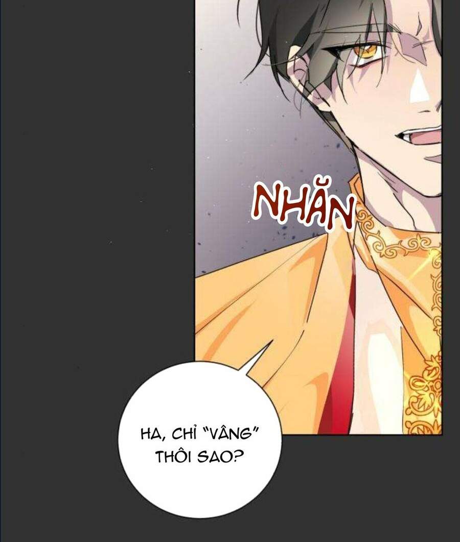 Ta Đã Từng Mong Nàng Biến Mất Chapter 2 - Trang 2