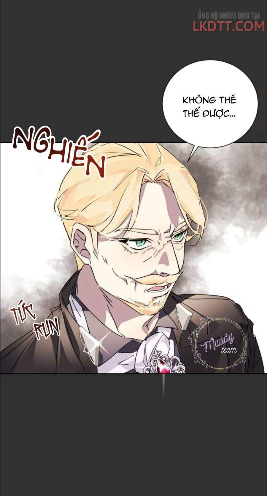 Ta Đã Từng Mong Nàng Biến Mất Chapter 2 - Trang 2