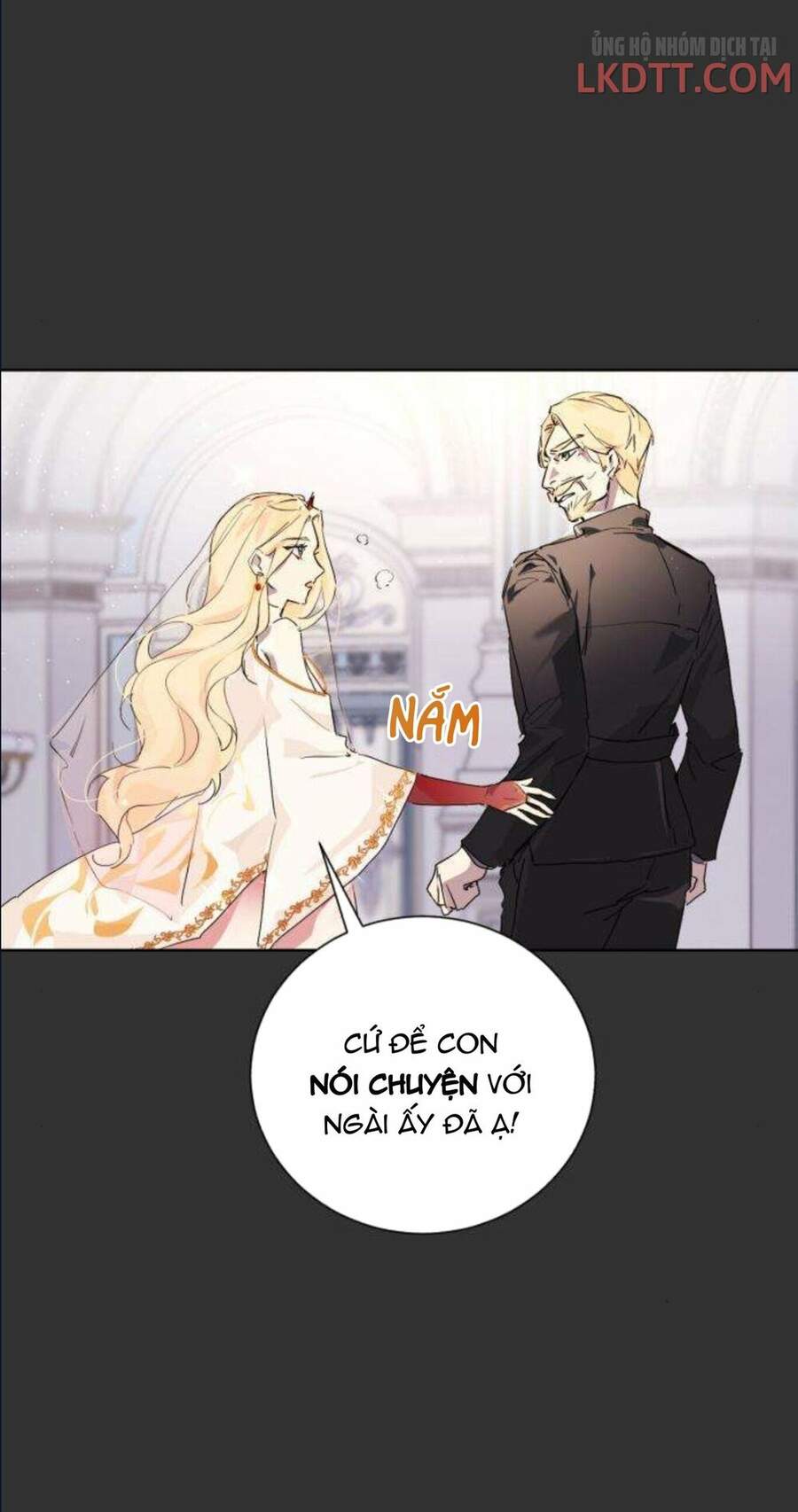 Ta Đã Từng Mong Nàng Biến Mất Chapter 2 - Trang 2