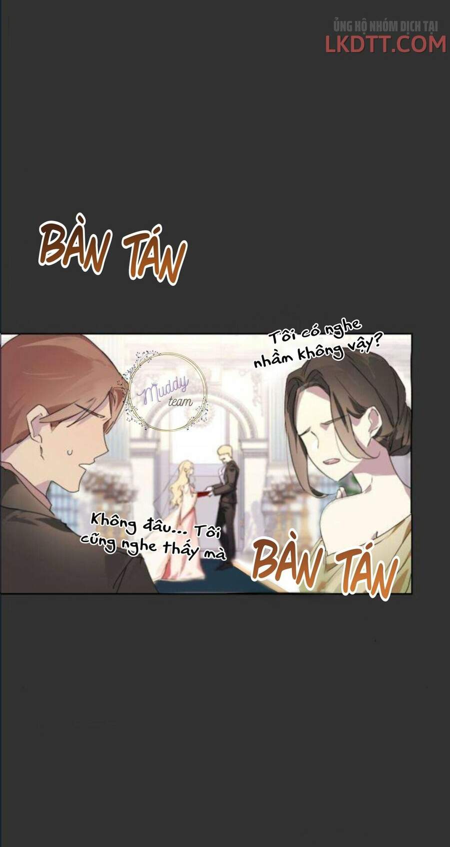 Ta Đã Từng Mong Nàng Biến Mất Chapter 2 - Trang 2