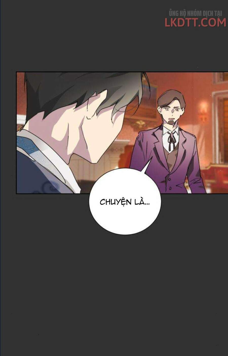 Ta Đã Từng Mong Nàng Biến Mất Chapter 2 - Trang 2