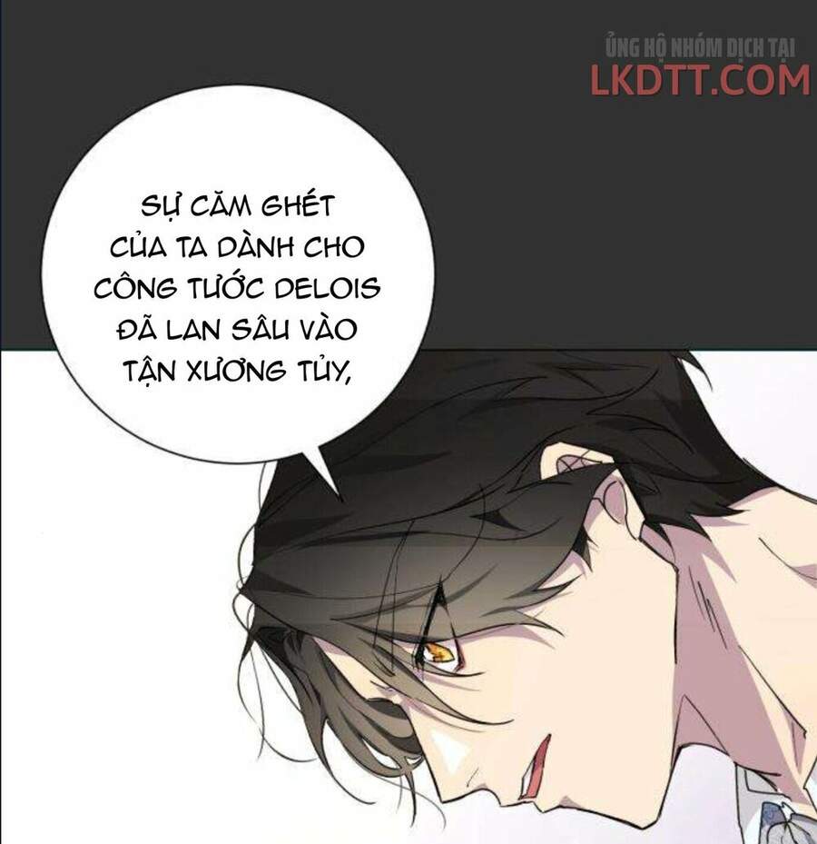 Ta Đã Từng Mong Nàng Biến Mất Chapter 3 - Trang 2