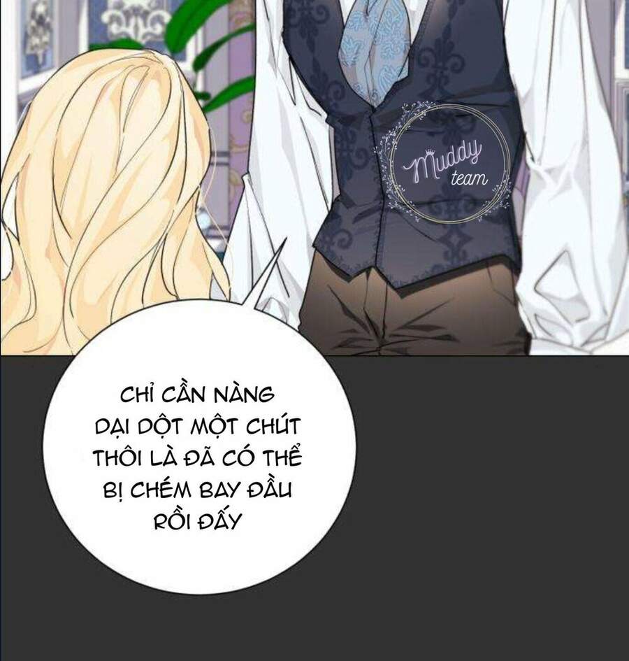 Ta Đã Từng Mong Nàng Biến Mất Chapter 3 - Trang 2