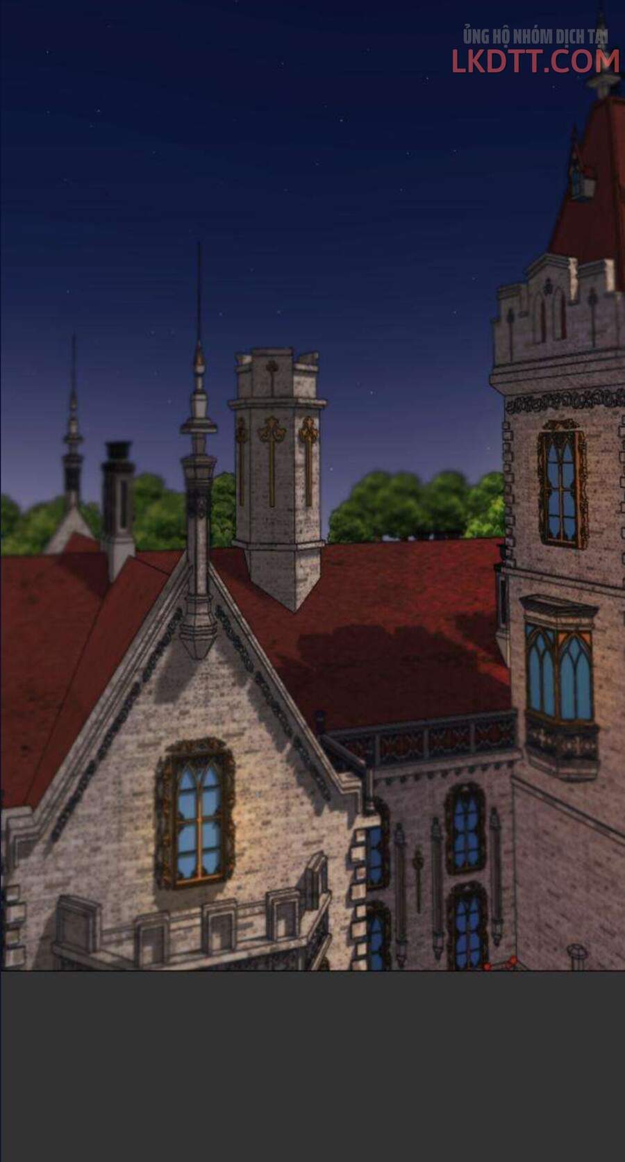 Ta Đã Từng Mong Nàng Biến Mất Chapter 3 - Trang 2