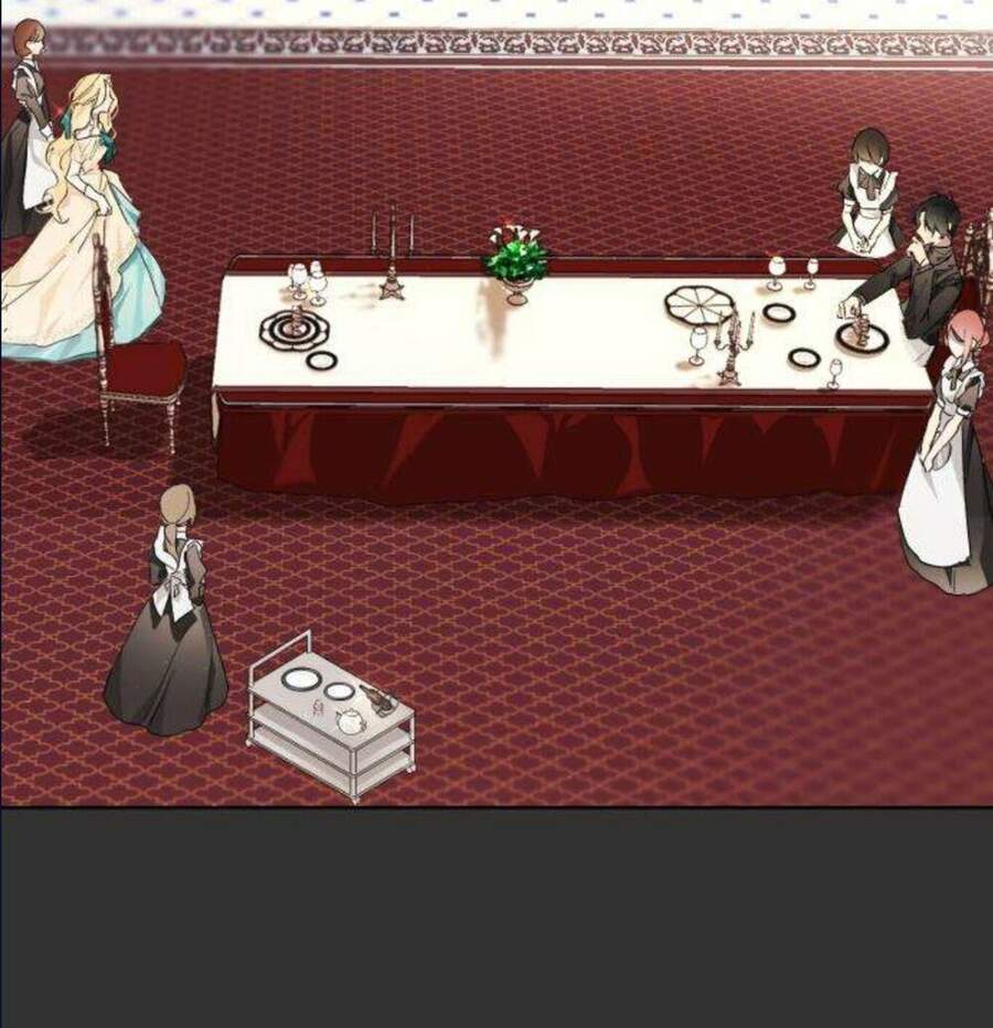 Ta Đã Từng Mong Nàng Biến Mất Chapter 3 - Trang 2