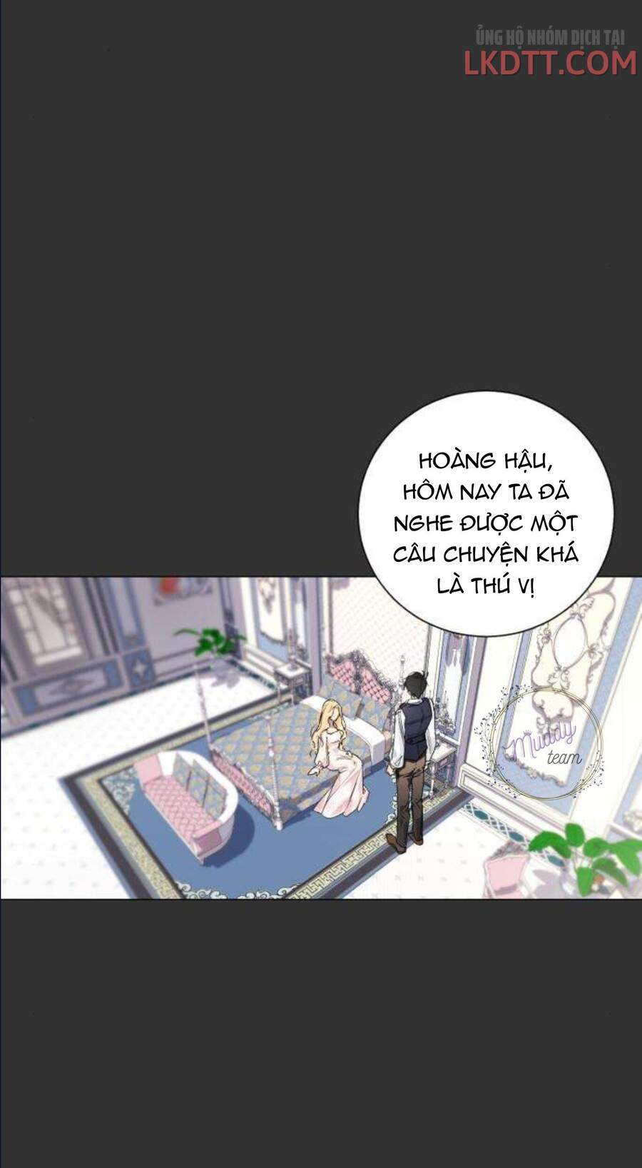 Ta Đã Từng Mong Nàng Biến Mất Chapter 3 - Trang 2