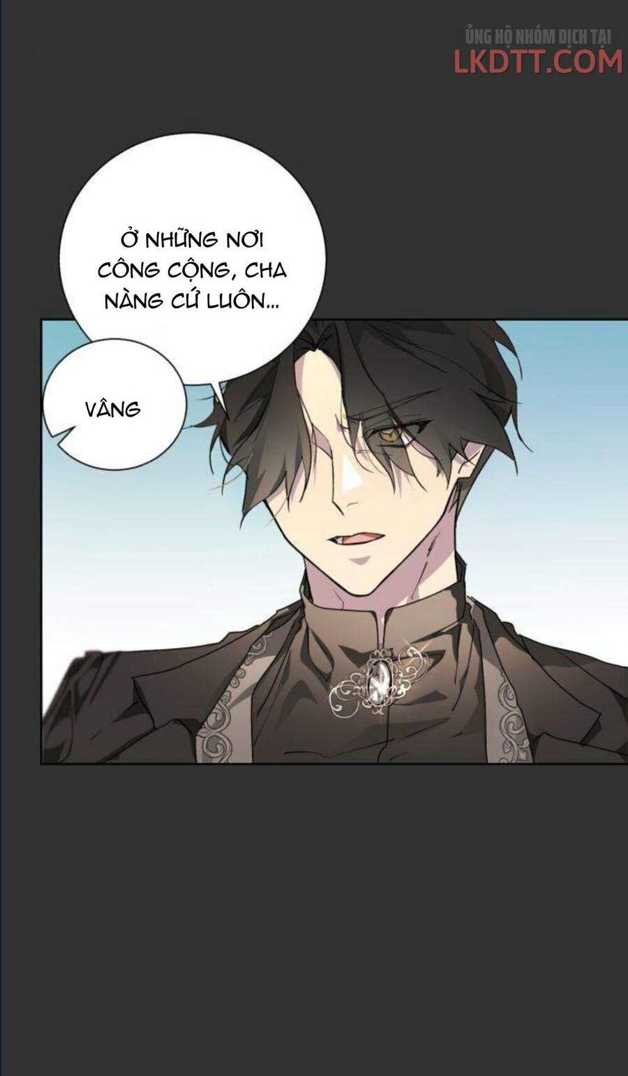 Ta Đã Từng Mong Nàng Biến Mất Chapter 3 - Trang 2